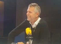 El ser humano no tiene 5 sentidos sino 6, la tecnología es el sexto