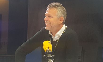 tom kallene cadena ser hoy por hoy cadena ser tom kallene cadena ser hoy por hoy cadena ser