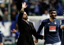 El Stoke viene a por Quique Sánchez Flores