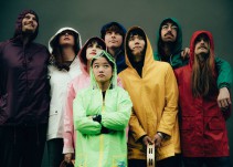 Enero con Superorganism, la banda de la que todo el mundo habla
