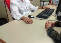 Hacen falta más psicólogos en los centros de salud