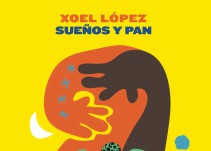 Xoel López abre las puertas de todos los mundos