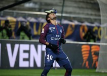 La obsesión de Florentino es Neymar