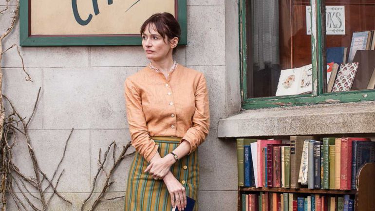 ‘El autor’ y ‘La librería’ sorprenden con una victoria ex aequo en los Premios Forqué: ‘El autor’ y ‘La librería’ sorprenden con una victoria ex aequo en los Premios Forqué ‘El autor’ y ‘La librería’ sorprenden con una victoria ex aequo en los Premios Forqué: ‘El autor’ y ‘La librería’ sorprenden con una victoria ex aequo en los Premios Forqué