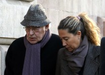 La verdad jurídica coincide con la verdad, estoy satisfecho