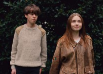 'The end of the f***ing world', el retrato punk de amor adolescente que necesitábamos