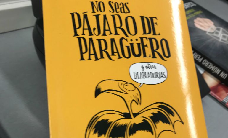 Cómicos de mal paragüero Cómicos de mal paragüero