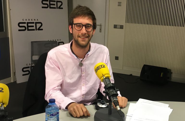 "Una enfermedad crónica no puede significar que nos esté molestando a todas horas" "Una enfermedad crónica no puede significar que nos esté molestando a todas horas"