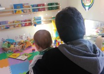 "Convivir con la ELA es aprender a aceptar los cambios en tu cuerpo"