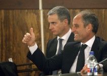 La década de corrupción del PP que arruinó a la Comunidad Valenciana