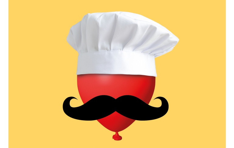 Las recetas de 'Adelgaza para siempre': ¿cómo se escribe un libro de cocina? Las recetas de 'Adelgaza para siempre': ¿cómo se escribe un libro de cocina?