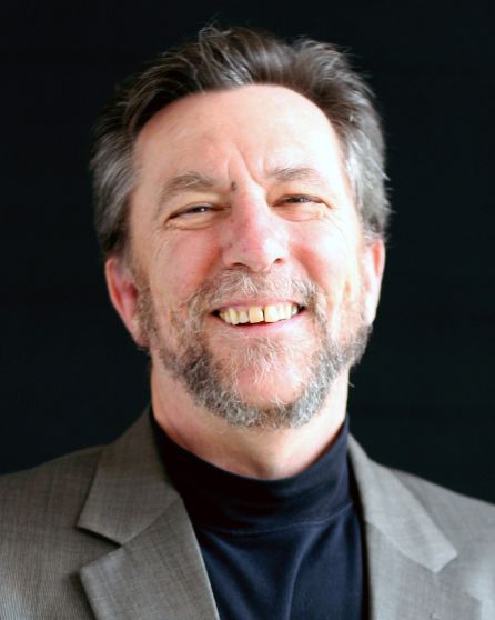 Marc Steiner Marc Steiner