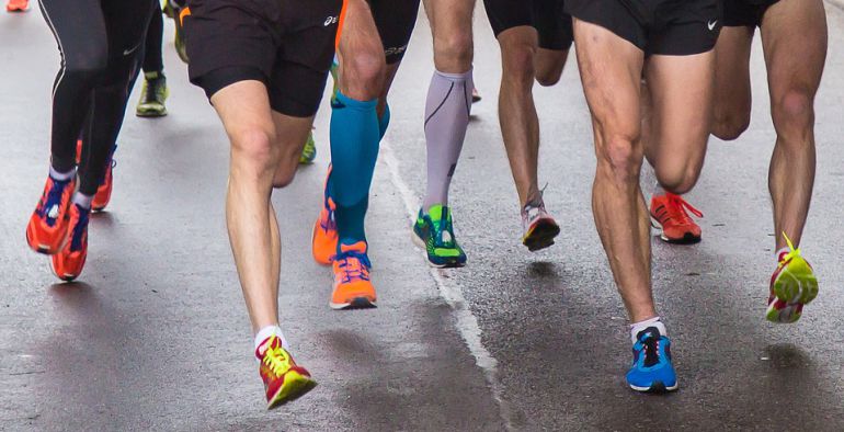 El running como terapia El running como terapia