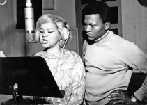 'I’d rather go blind', el origen carcelario de la mejor canción de amor