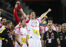 España finalista