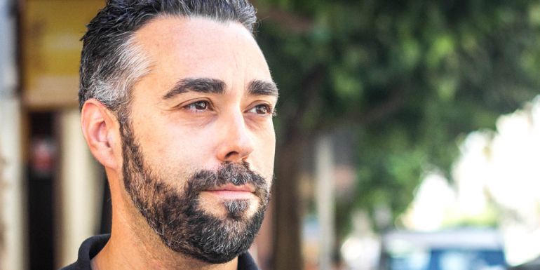 Rubén Sánchez (FACUA): "He pedido la hoja de reclamaciones unas 10 o 15 veces... ¡Tampoco tantas!" Rubén Sánchez (FACUA): "He pedido la hoja de reclamaciones unas 10 o 15 veces... ¡Tampoco tantas!"