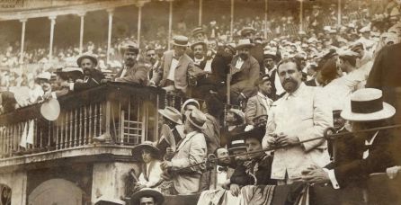 La pasión cinematográfica de Blasco Ibáñez La pasión cinematográfica de Blasco Ibáñez