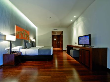 Carrusel y Carrís Hoteles sortean dos estancias para dos personas Carrusel y Carrís Hoteles sortean dos estancias para dos personas