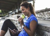 Nutrición deportiva