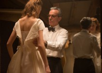 'El hilo invisible', el amor es puro thriller
