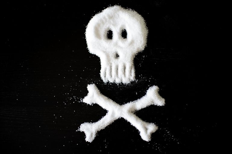 La ausencia de perfiles nutricionales o cómo convertir las declaraciones
nutricionales en un fraude a los consumidores La ausencia de perfiles nutricionales o cómo convertir las declaraciones
nutricionales en un fraude a los consumidores