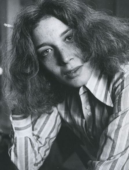 Las mil batallas de Marisa Paredes Las mil batallas de Marisa Paredes