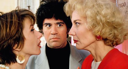 Las mil batallas de Marisa Paredes Las mil batallas de Marisa Paredes