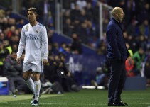 Este Madrid no puede ganar al París Saint-Germain