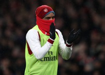 A la sombra de Aubameyang