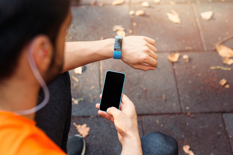 ¿Ayuda contar los pasos que damos con una App? ¿Ayuda contar los pasos que damos con una App?