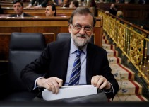 Esta extraña calma (y sus efectos sobre PP y PSOE)
