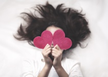 San Valentín y cómo superar un desamor