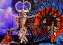 Carnaval, carnaval