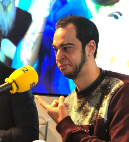 tom kallene cadena ser hoy por hoy cadena ser tom kallene cadena ser hoy por hoy cadena ser