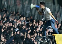 El perfil del hincha violento en las redes sociales