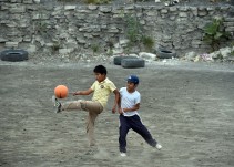 El futbol no sólo es meter goles