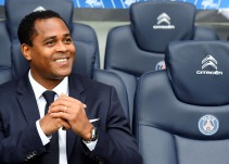 Kluivert: Va a ser un duelo de titanes