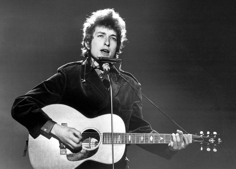 Bob Dylan Bob Dylan