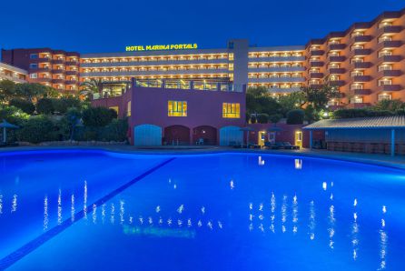 Carrusel y Sallés Hotels sortean dos estancias para dos personas Carrusel y Sallés Hotels sortean dos estancias para dos personas