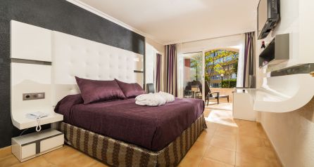Carrusel y Sallés Hotels sortean dos estancias para dos personas Carrusel y Sallés Hotels sortean dos estancias para dos personas