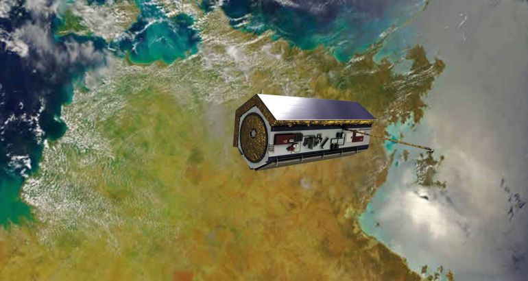 España ha puesto el nombre de "Paz" a su primer satélite espía.
España ha puesto el nombre de "Paz" a su primer satélite espía.