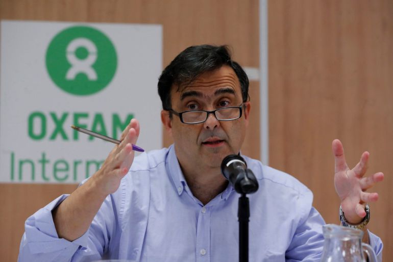 MADRID, 15-02-2018.-EFE Juan Carlos Hidalgo MADRID, 15-02-2018.-EFE Juan Carlos Hidalgo