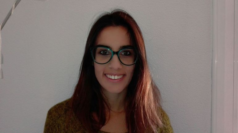 "Es imposible ser investigador en España sin un respaldo económico externo" "Es imposible ser investigador en España sin un respaldo económico externo"