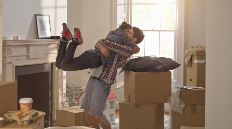 Jóvenes y vivienda: ¿Con qué condiciones conceden los bancos una hipoteca? Jóvenes y vivienda: ¿Con qué condiciones conceden los bancos una hipoteca?
