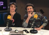 "La multiculturalidad añade un viaje extra al viaje que es en sí el cine"