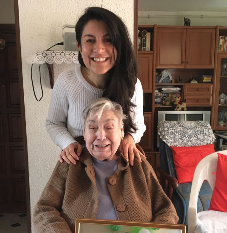 Contra la soledad: vivir y convivir Contra la soledad: vivir y convivir