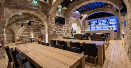 Carrusel sortea dos estancias en Oporto con Bluesock Hostels Carrusel sortea dos estancias en Oporto con Bluesock Hostels