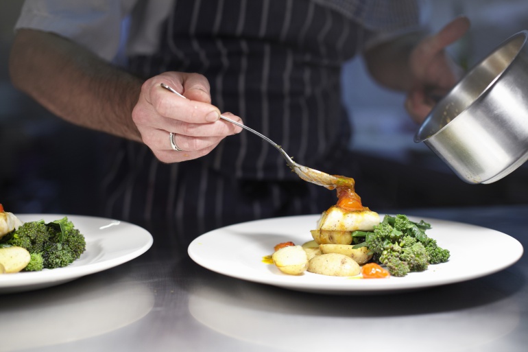 ¿Cómo proteger una obra gastronómica? ¿Cómo proteger una obra gastronómica?