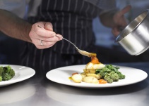 ¿Cómo proteger una obra gastronómica?