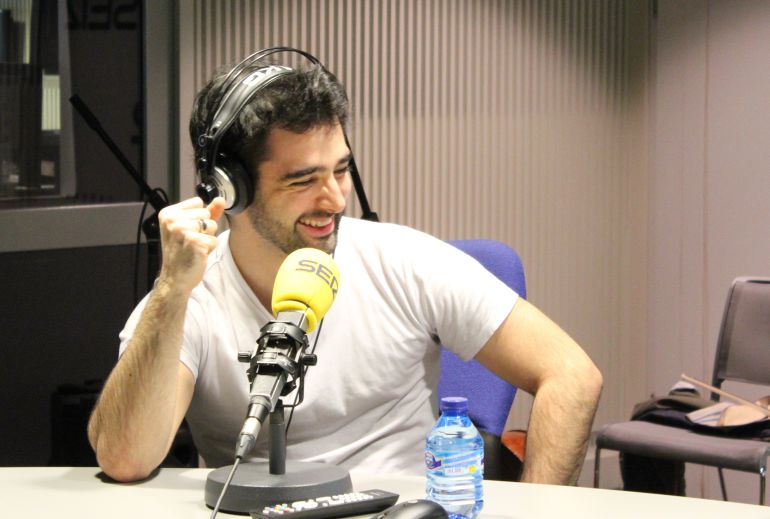 Pablo Ferrández y su Stradivarius Pablo Ferrández y su Stradivarius
